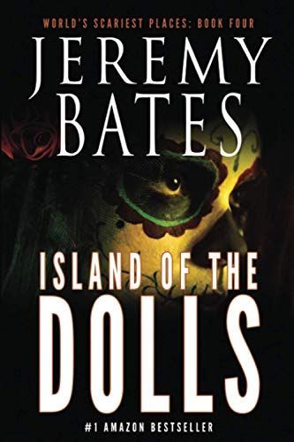 Island of the Dolls