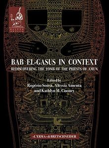 Bab El-Gasus in Context