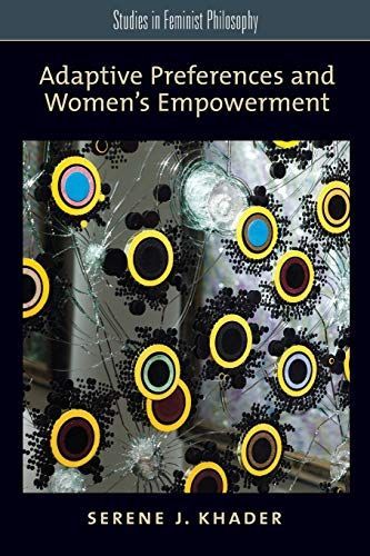 Adaptive Preferences and Women's Empowerment