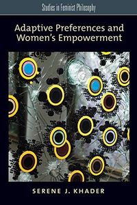 Adaptive Preferences and Women's Empowerment
