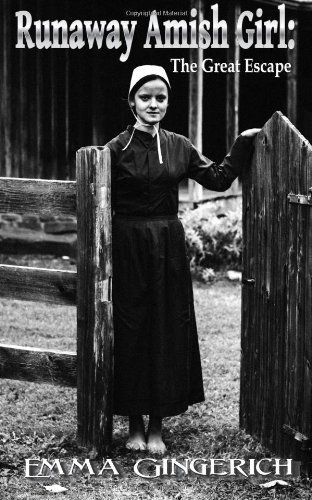 Runaway Amish Girl