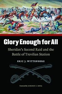 Glory Enough for All