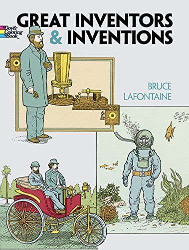 Great Inventors and Inventions