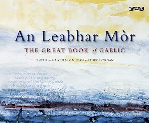 An Leabhar Mor