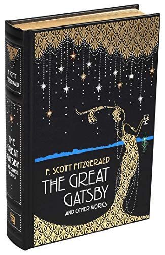 The Great Gatsby and Other Works