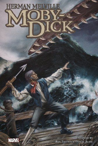 Moby Dick