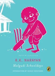 Malgudi Schooldays
