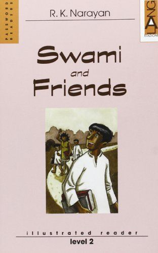 Swami and Friends