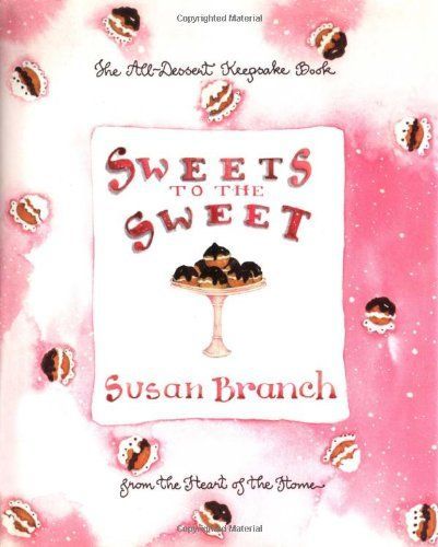 Sweets to the Sweet