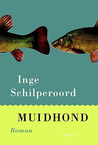 Muidhond / druk 1