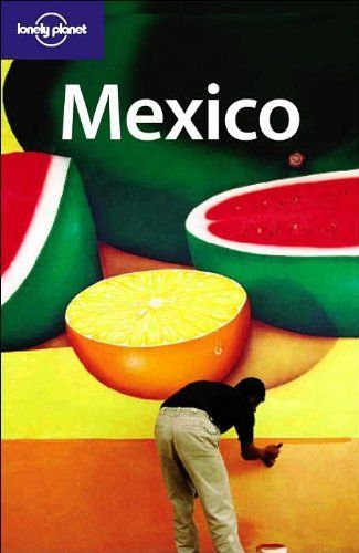 Mexico. Ediz. Inglese