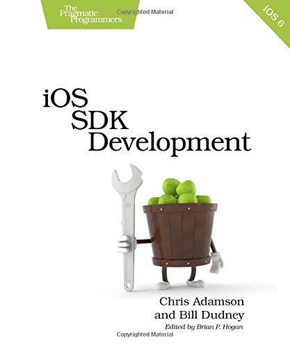 IOS SDK Development