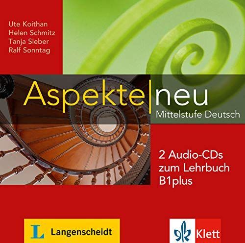 Aspekte neu [B1plus]