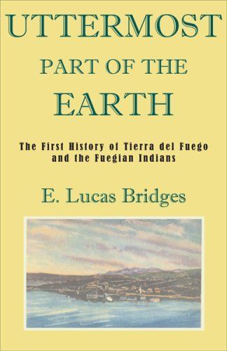 Uttermost Part of the Earth
