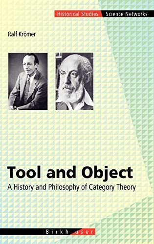 Tool and Object