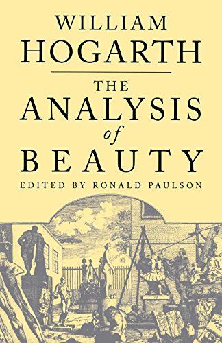 The Analysis of Beauty