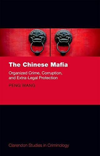 The Chinese Mafia