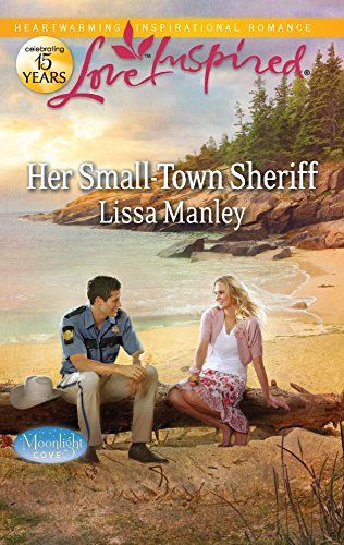 Her Small-Town Sheriff