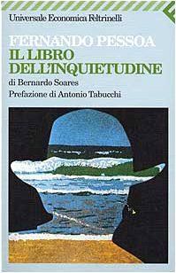 Il libro dell'inquietudine di Bernardo Soares