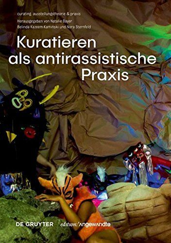 Kuratieren als antirassistische Praxis