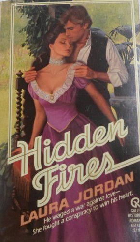 Hidden Fires