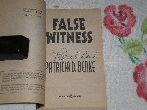 False Witness