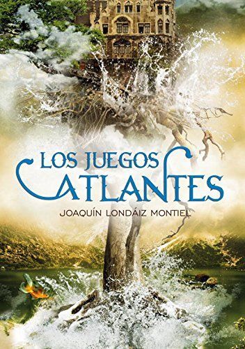 Los juegos Atlantes / Atlantis Games