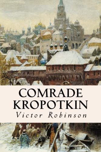 Comrade Kropotkin