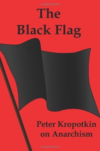 The Black Flag