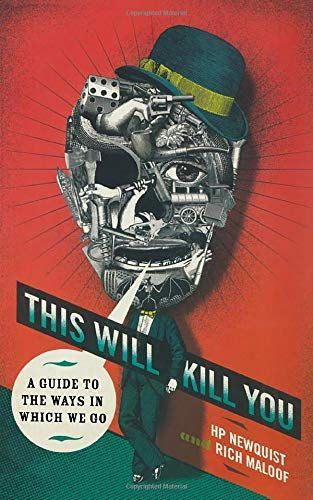 This Will Kill You