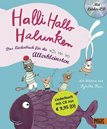 Halli Hallo Halunken