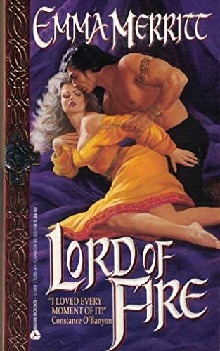 Lord of Fire