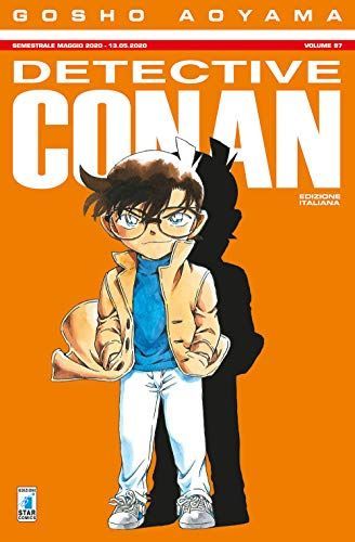 Detective Conan