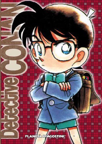 Detective Conan (nueva edición)