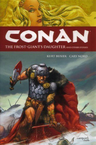 Conan