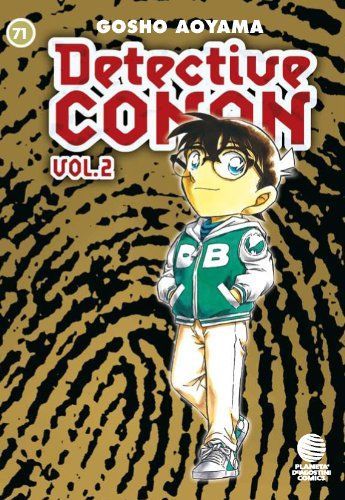 Detective Conan Vol.2
