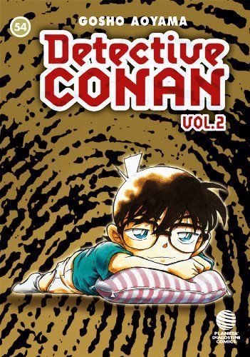 Detective Conan II
