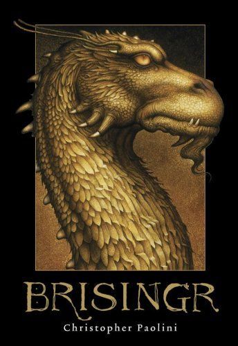 Brisingr