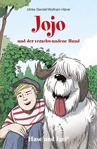 Jojo und der verschwundene Hund