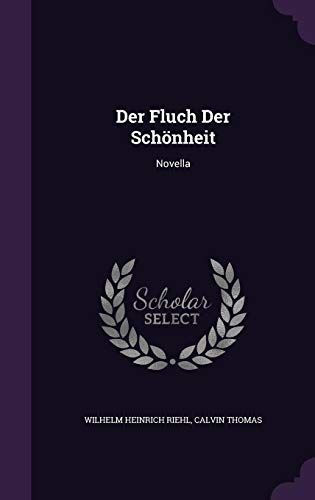 Der Fluch Der Schonheit