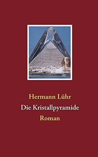 Die Kristallpyramide