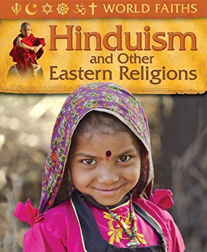 Hinduism and Other Eastern Religions