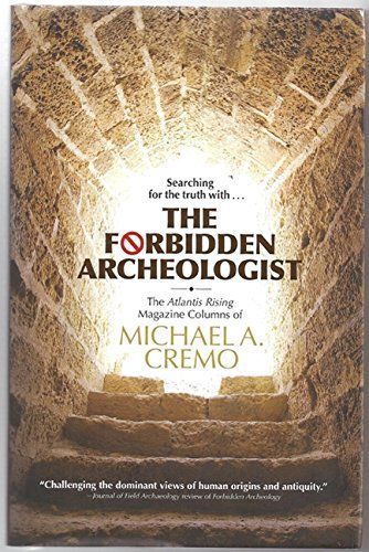 The Forbidden Archeologist