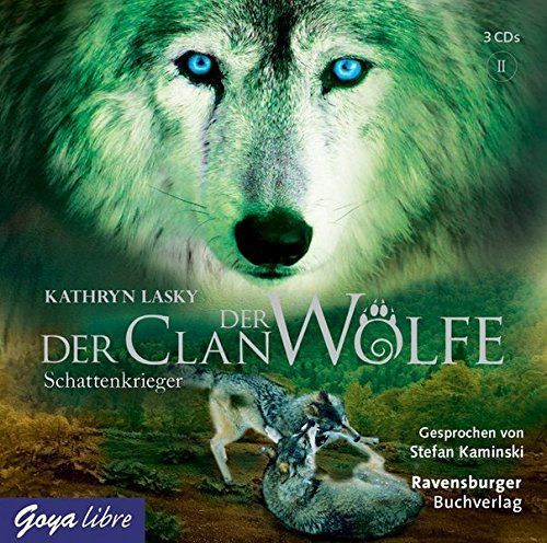 Der Clan der Wölfe 2: Schattenkrieger