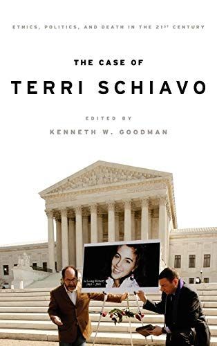 The Case of Terri Schiavo