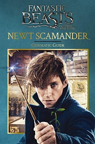 Fantastic Beasts and Where to Find Them