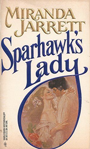 Sparhawk's Lady