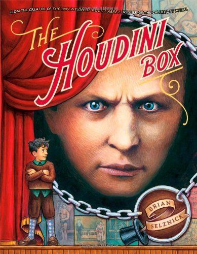 The Houdini Box