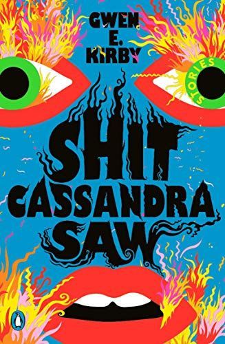 Shit Cassandra Saw