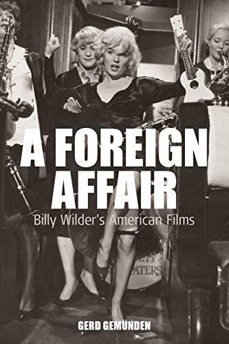 A Foreign Affair